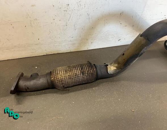 Exhaust Pipe Flexible VW GOLF V (1K1), VW GOLF VI (5K1), VW GOLF VAN VI Variant (AJ5), VW GOLF VI Van (5K1_)