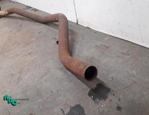 Exhaust Pipe Flexible BMW 2.5-3.2 Coupe (E9)