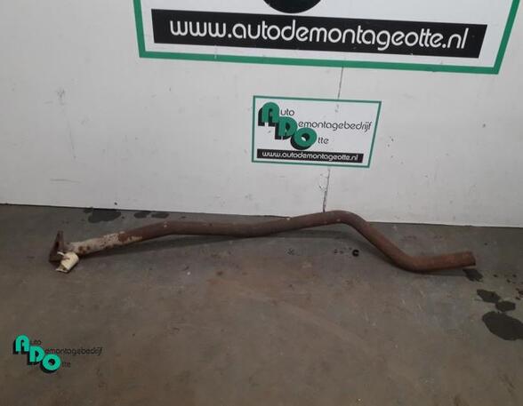 Exhaust Pipe Flexible BMW 2.5-3.2 Coupe (E9)