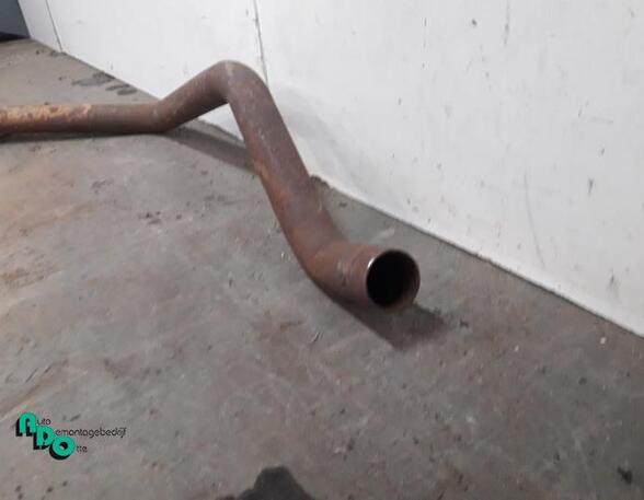 Exhaust Pipe Flexible BMW 2.5-3.2 Coupe (E9)