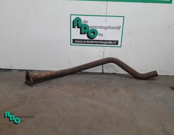 Exhaust Pipe Flexible BMW 2.5-3.2 Coupe (E9)