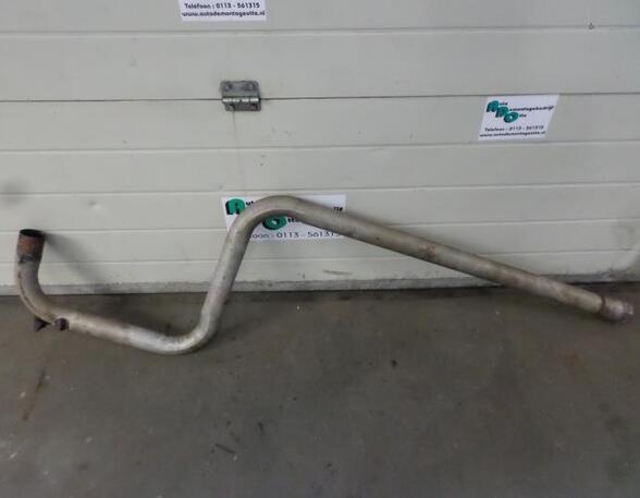 Exhaust Front Pipe (Down Pipe) CHRYSLER PT CRUISER (PT_)