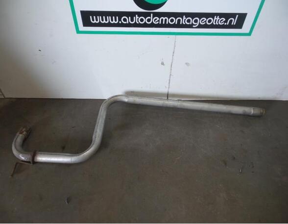 Exhaust Front Pipe (Down Pipe) CHRYSLER PT CRUISER (PT_)