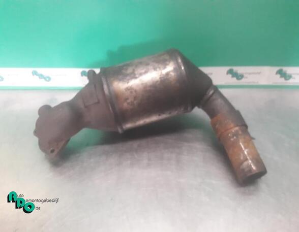 Catalytic Converter OPEL CORSA D (S07)