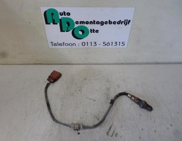 Lambda Sensor / NOx Sensor SEAT IBIZA II (6K1)