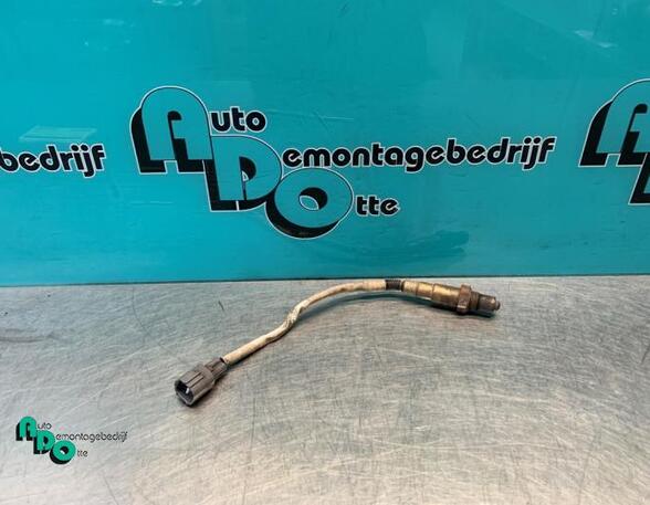 Lambdasonde / NOx Sensor CITROËN C1 (PM_, PN_), PEUGEOT 107 (PM_, PN_), TOYOTA AYGO (_B1_)