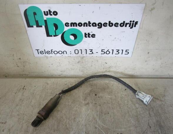 Lambdasonde / NOx Sensor PEUGEOT 206 Hatchback (2A/C), PEUGEOT 206 Saloon