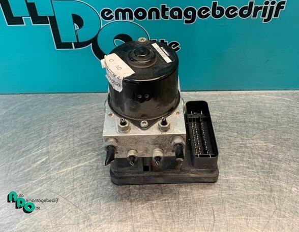 Abs Hydraulic Unit FORD FOCUS II Turnier (DA_, FFS, DS)