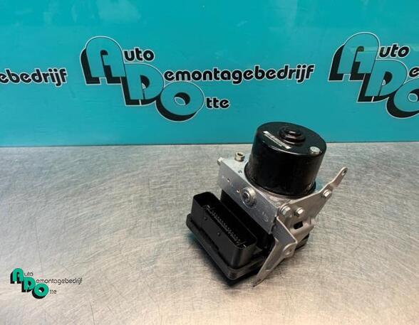 Abs Hydraulic Unit BMW 3 (E90), BMW 1 (E87)