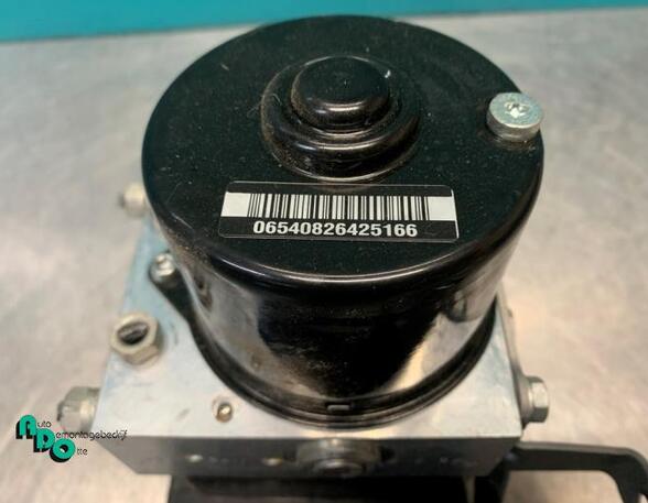 Abs Hydraulic Unit BMW 3 (E90), BMW 1 (E87)