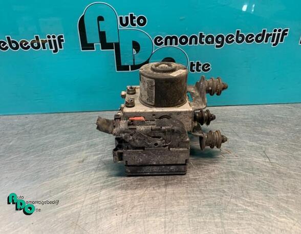 Abs Hydraulic Unit VW CADDY III Box Body/MPV (2KA, 2KH, 2CA, 2CH)