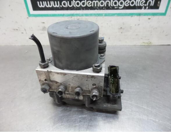 Abs Hydraulic Unit CITROËN C4 Coupe (LA_), PEUGEOT 307 (3A/C)