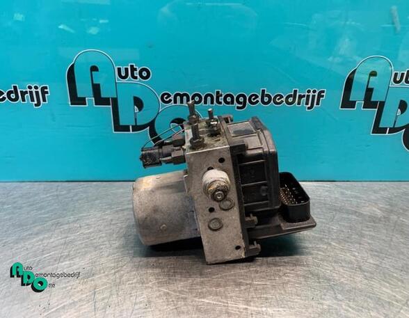 Abs Hydraulic Unit MAZDA RX-8 (SE, FE)