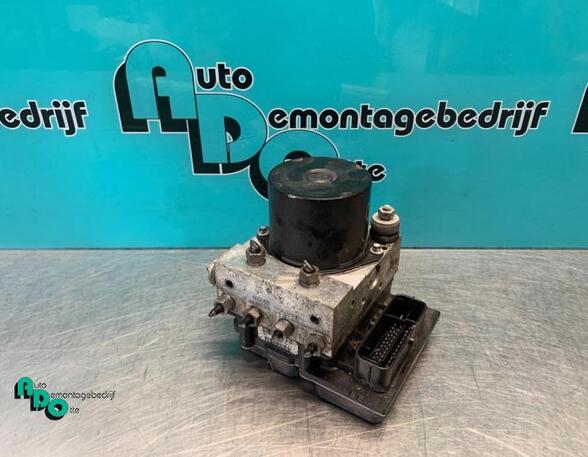 Abs Hydraulic Unit VW POLO (6R1, 6C1), VW POLO Van (6R), SEAT IBIZA IV (6J5, 6P1), SEAT IBIZA IV SC (6J1, 6P5)