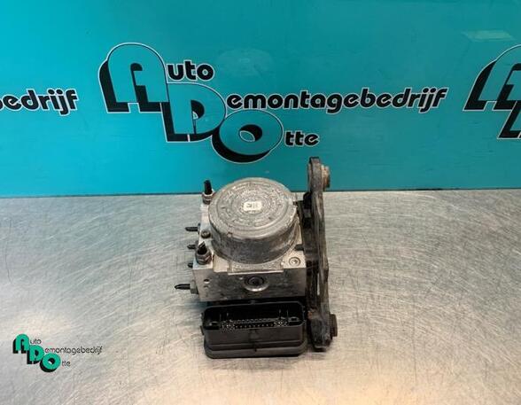 Abs Hydraulic Unit VW GOLF VII (5G1, BQ1, BE1, BE2)