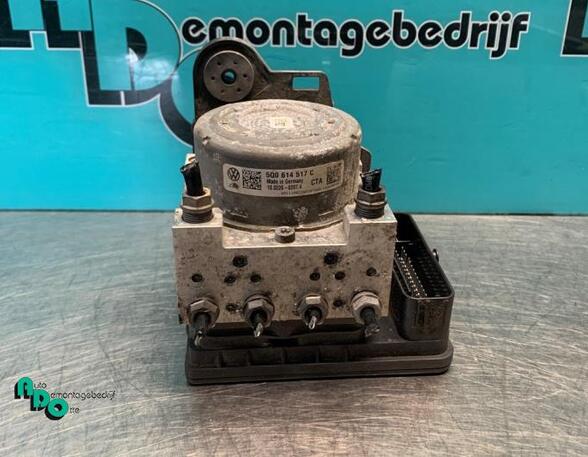 Abs Hydraulic Unit VW GOLF VII (5G1, BQ1, BE1, BE2)