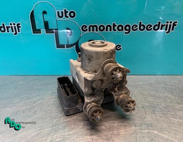 Abs Hydraulic Unit VW CADDY III Box Body/MPV (2KA, 2KH, 2CA, 2CH)