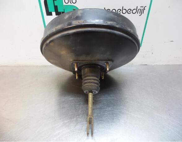 Brake Booster OPEL MOVANO Van (X70)