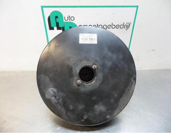 Brake Booster OPEL MOVANO Van (X70)