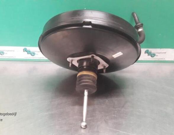 Brake Booster VW TOURAN (1T1, 1T2), VW TOURAN VAN (1T1, 1T2)