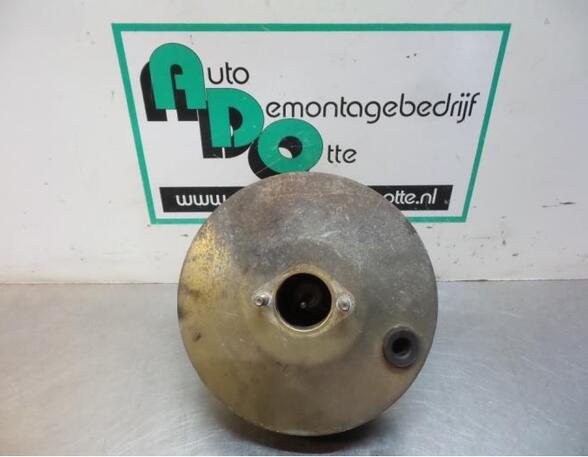 Brake Booster FIAT BARCHETTA (183_)