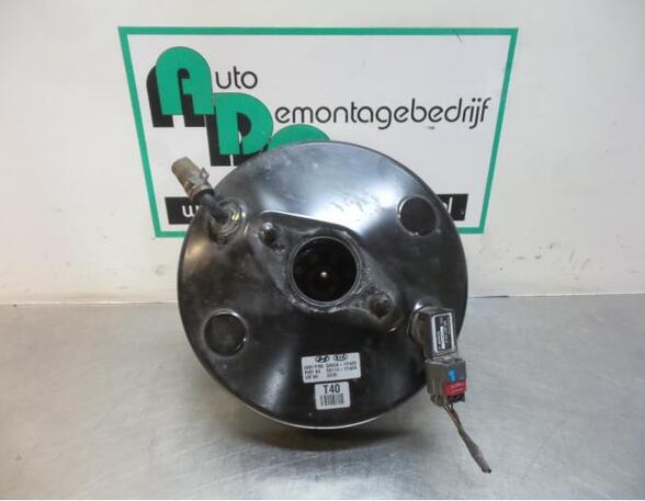 Brake Booster KIA PICANTO (TA)