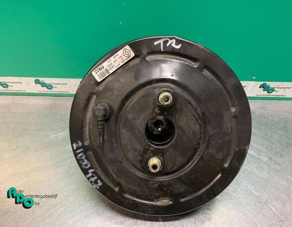 Brake Booster RENAULT MEGANE II Coupé-Cabriolet (EM0/1_)