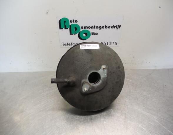 Brake Booster RENAULT TRAFIC II Van (FL)