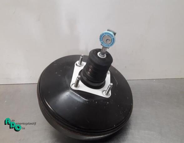 Brake Booster FORD FIESTA VI (CB1, CCN)