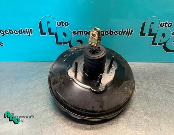 Brake Booster CHEVROLET LACETTI (J200), DAEWOO LACETTI Hatchback (KLAN)