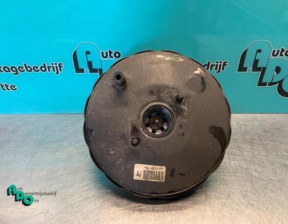 Brake Booster CHEVROLET LACETTI (J200), DAEWOO LACETTI Hatchback (KLAN)