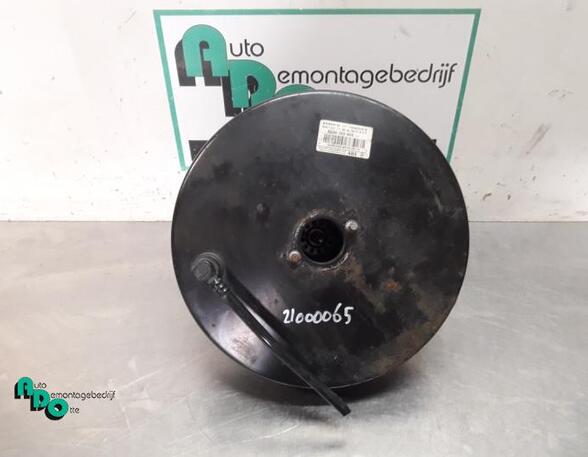 Brake Booster NISSAN INTERSTAR Van (X70)