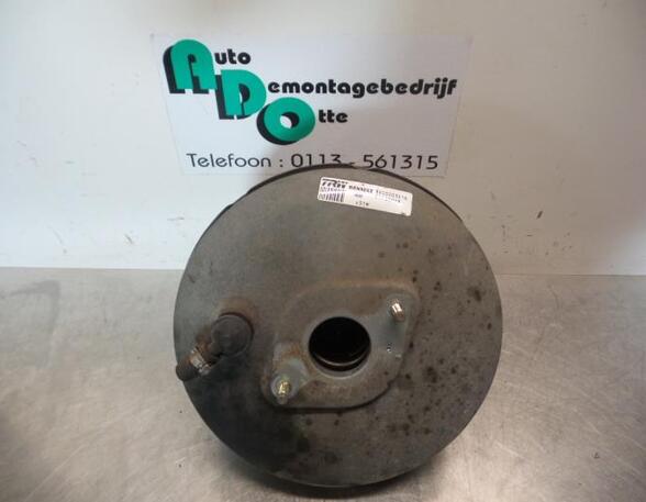 Brake Booster RENAULT TRAFIC II Van (FL)