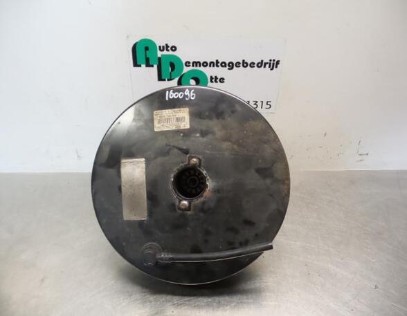 Brake Booster OPEL MOVANO Van (X70)