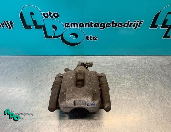 Brake Caliper PEUGEOT 307 CC (3B)