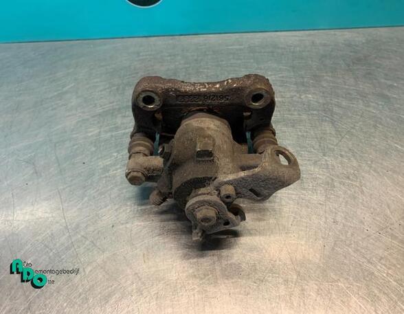 Brake Caliper PEUGEOT 307 CC (3B)