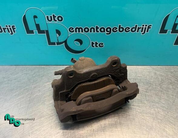 Remklauw OPEL CORSA D (S07), FIAT GRANDE PUNTO (199_), FIAT PUNTO (199_), FIAT PUNTO EVO (199_)