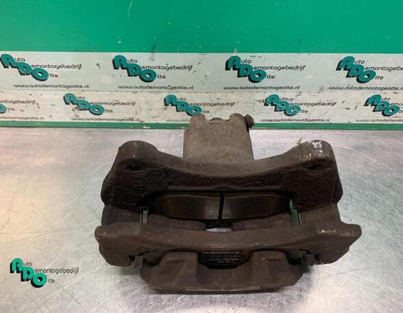 Brake Caliper DODGE CALIBER