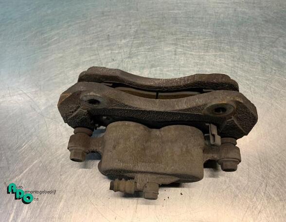 Brake Caliper MITSUBISHI OUTLANDER I (CU_W)