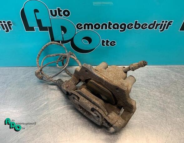 Brake Caliper BMW 3 Coupe (E46)