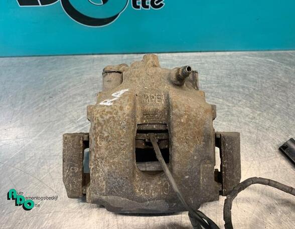 Brake Caliper BMW 3 Coupe (E46)