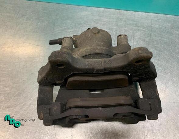 Brake Caliper FIAT DOBLO Cargo (263_), FIAT DOBLO Platform/Chassis (263_)