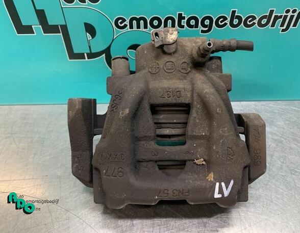 Brake Caliper FIAT DOBLO Cargo (263_), FIAT DOBLO Platform/Chassis (263_)