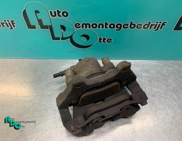 Brake Caliper FIAT DOBLO Cargo (263_), FIAT DOBLO Platform/Chassis (263_)