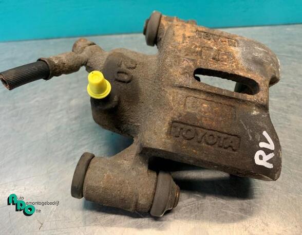 Brake Caliper TOYOTA STARLET (_P8_)