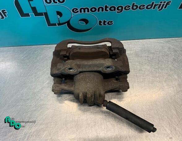 
Bremszange links vorne Peugeot 307 CC  9635507880 P19181508
