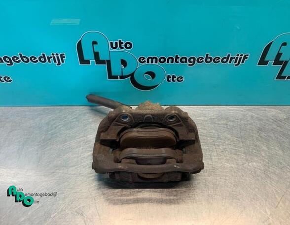 
Bremszange links vorne Peugeot 307 CC  9635507880 P19181508
