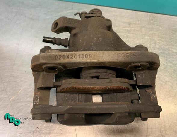 Brake Caliper CITROËN C5 II (RC_)