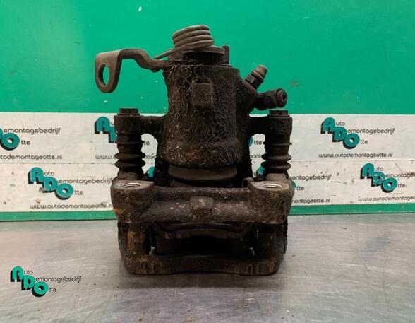 Brake Caliper OPEL ASTRA H (A04)