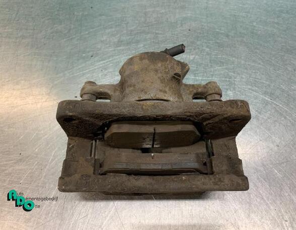 Brake Caliper OPEL AGILA (B) (H08), SUZUKI SWIFT III (MZ, EZ)